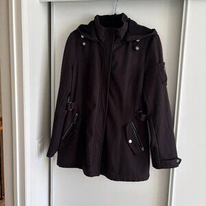 Novelti Black Jacket